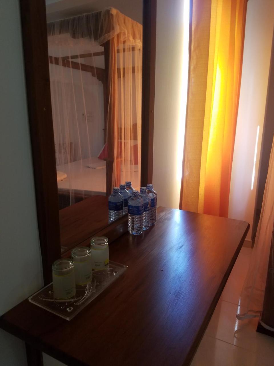 Mermaid Inn Mirissa Kültér fotó
